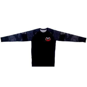 CAMISETA C/MANGA TERMICA