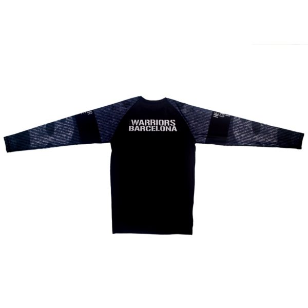 CAMISETA C/MANGA TERMICA - Imagen 2