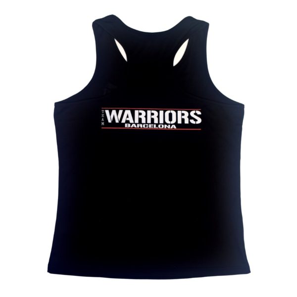 CAMISETA TIRANTE ALGODON - Imagen 2