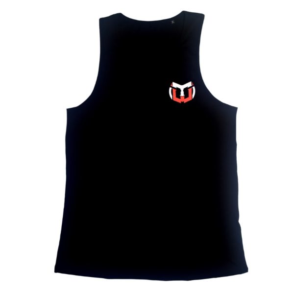 CAMISETA TIRANTE ALGODON