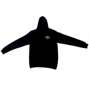 SUDADERA CON CAPUCHA