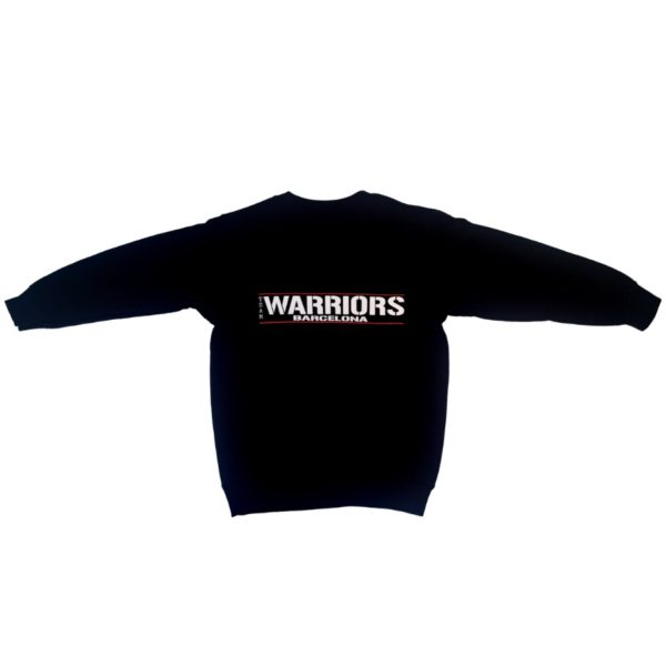 SUDADERA SIN CAPUCHA - Imagen 2