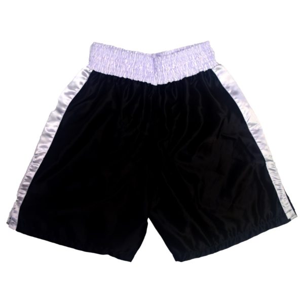 PANTALON CORTO BRILLANTE - Imagen 2