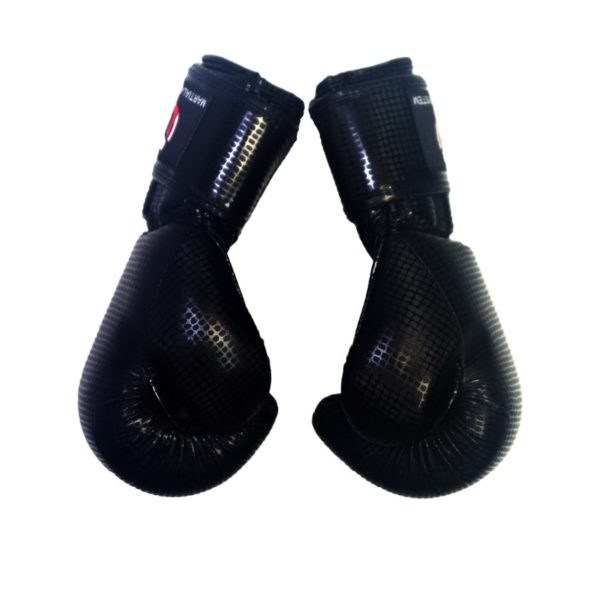 GUANTE COMBATE - Imagen 2