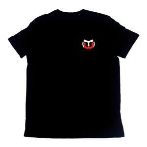 CAMISETA ALGODON