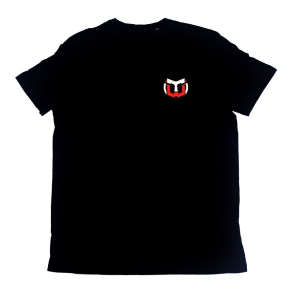 CAMISETA ALGODON