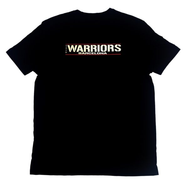 CAMISETA ALGODON - Imagen 2