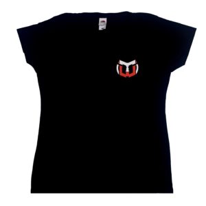 CAMISETA AJUSTADA MUJER