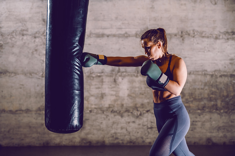 ¿Cómo y cuándo empezó el boxeo femenino? | Historia del boxeo