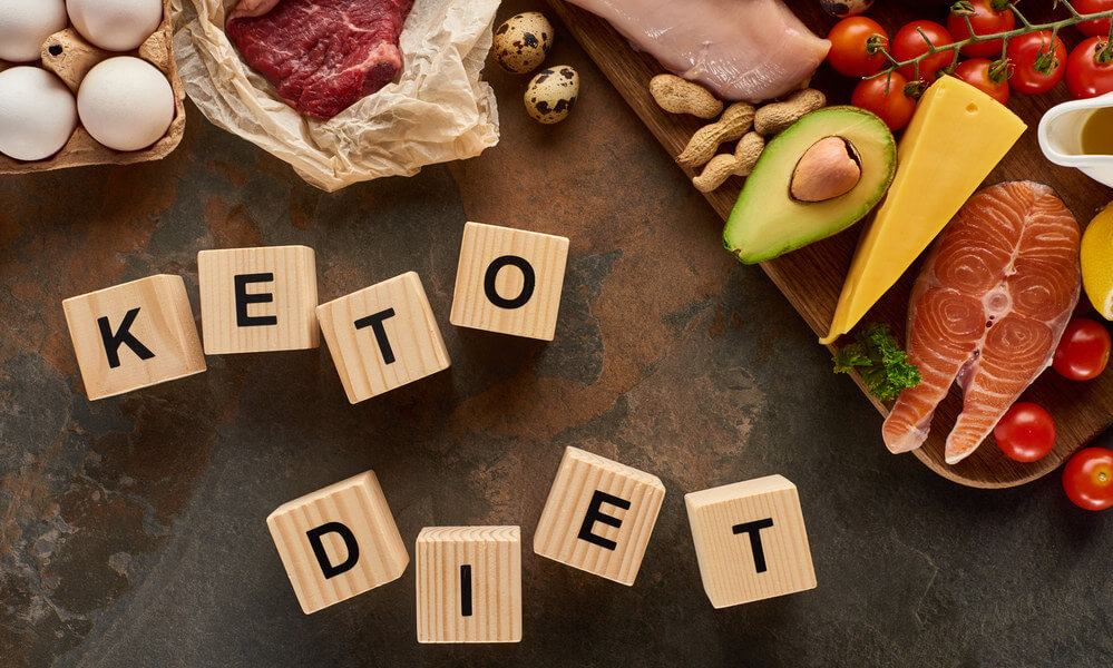 Dieta keto para adelgazar | Todo lo que debes tener en cuenta