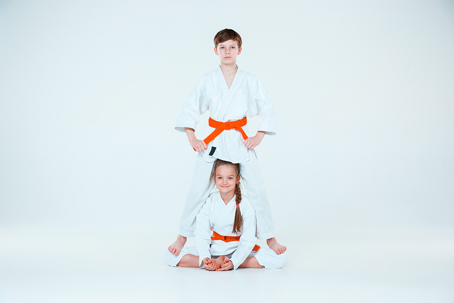 Beneficios del Karate en niños | Todo lo que debes saber