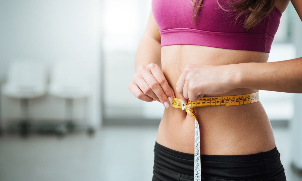 Perder grasa corporal | 5 ejercicios que puedes hacer en casa