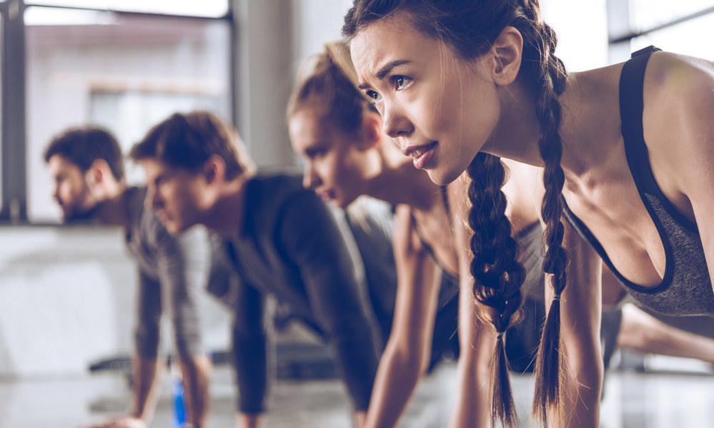 ¿Qué es el fitness y qué beneficios aporta a mi salud física y mental?