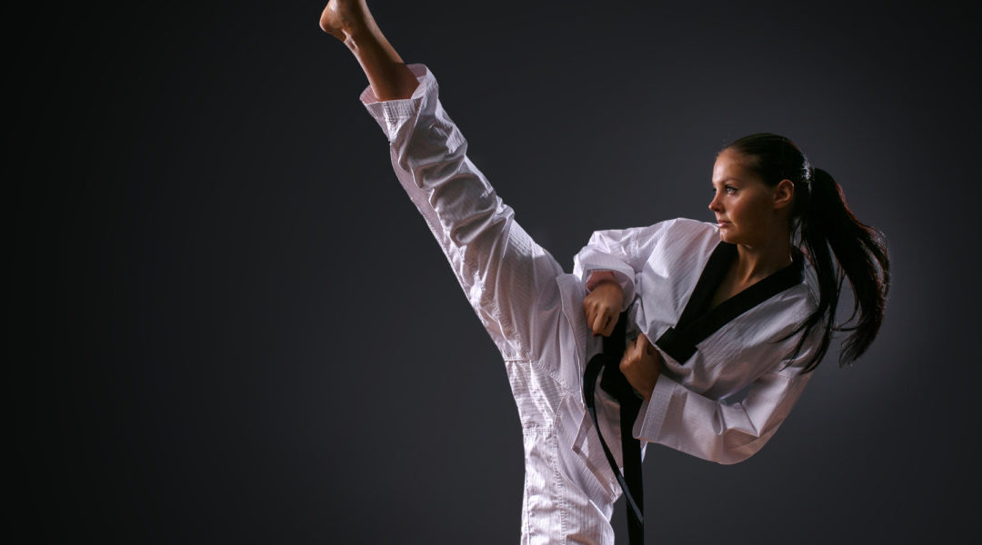 ¿Qué es el Karate Shotokan y para qué sirve?