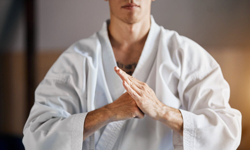 ¿Qué es y de dónde viene el jiu jitsu japonés?