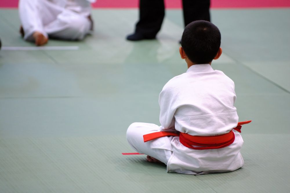 ¿Por qué las Artes Marciales son beneficiosas para los niños con TDAH?