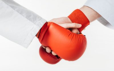 Generosidad y deporte: La combinación perfecta