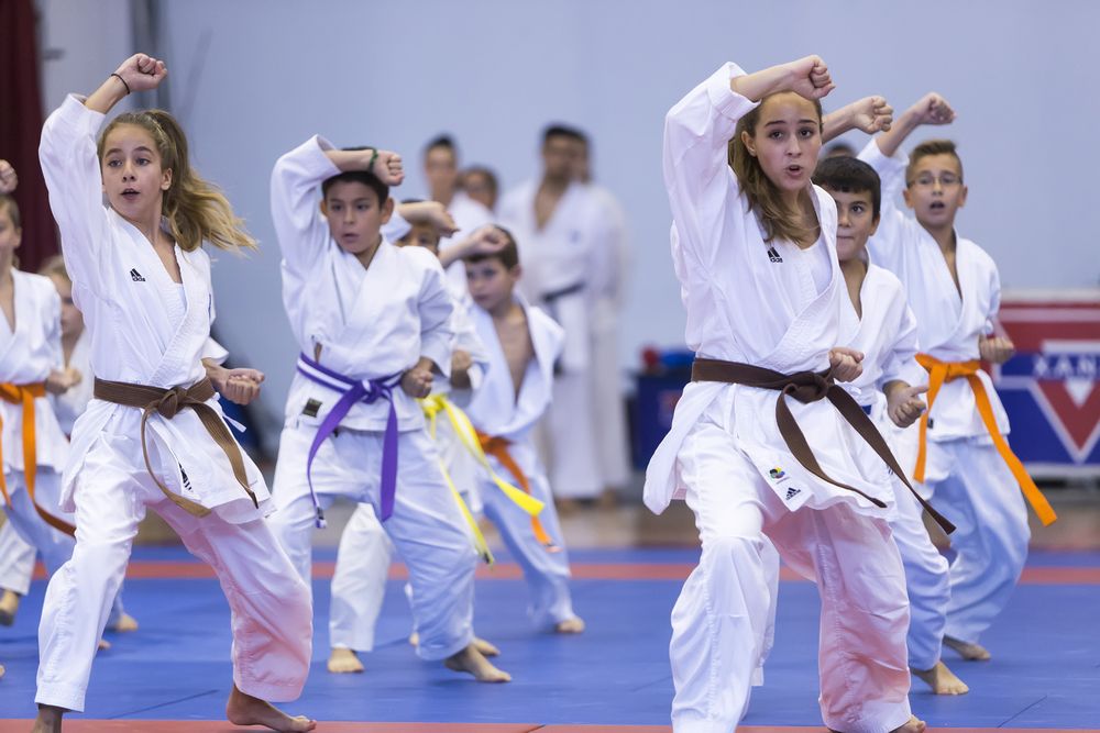 promover el deporte en los niños