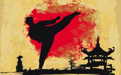 ¿Cómo se entrenan las artes marciales? Descubre los secretos de la preparación física y mental de los luchadores