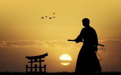Evolución de las artes marciales