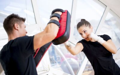 Beneficios del boxeo para tu salud