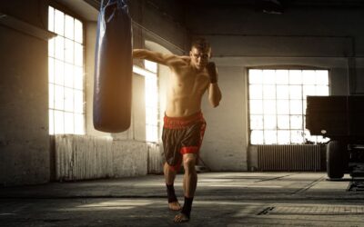 TOP 3 artes marciales para conseguir más seguridad en ti mismo