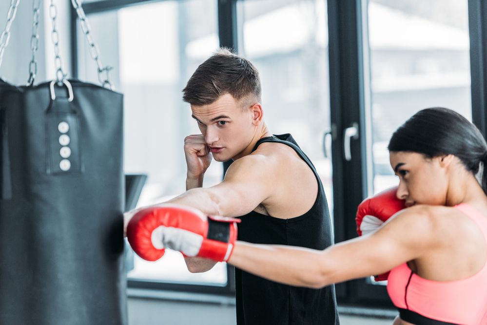 Rutinas deportivas para recuperar la forma