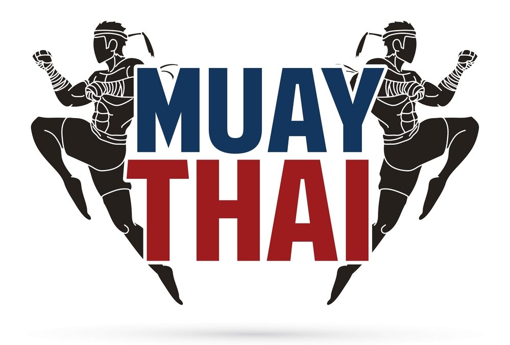 Muay Thai: de dónde proviene y cómo aprenderlo