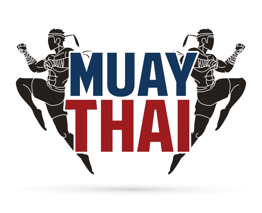 MUAY Thai: De dónde proviene y cómo aprender
