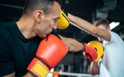 Principales reglas del boxeo