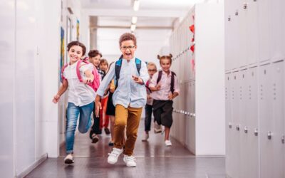 Cómo preparar la vuelta al cole: consejos