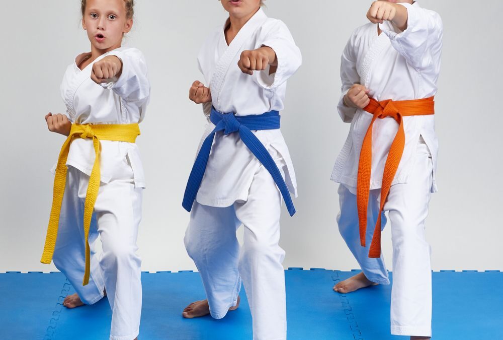 5 razones por las que el deporte es una de las mejores extraescolares para tus hijos