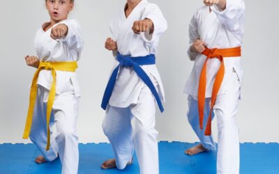 5 razones por las que el deporte es una de las mejores extraescolares para tus hijos