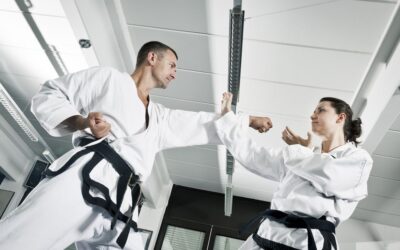 ¿Por qué el combate es imprescindible en las artes marciales?