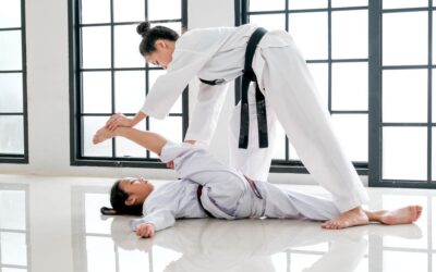 Cómo mejorar tu flexibilidad y resistencia para las artes marciales
