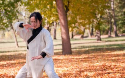 Por qué las artes marciales son más que un deporte