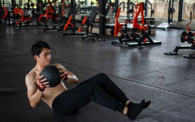 Entrenamiento físico para mejorar tu técnica en artes marciales