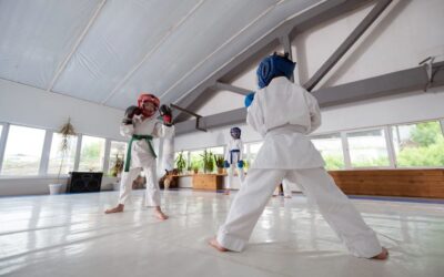 Consejos para elegir la escuela de artes marciales adecuada en Barcelona