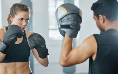¿Buscas un gimnasio en Barcelona con valores? Aquí se entrena cuerpo y carácter