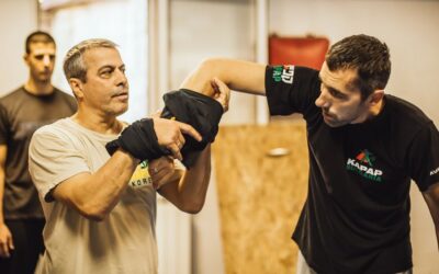 Clase de prueba gratuita: ven, entrena y siente la diferencia Warriors