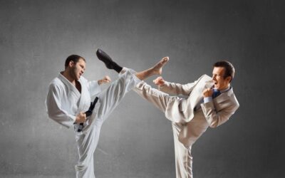 Más que defensa: cómo las artes marciales fortalecen tu mente