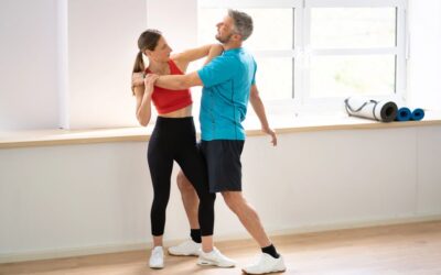 Entrena para sentirte fuerte y segura: artes marciales para mujeres
