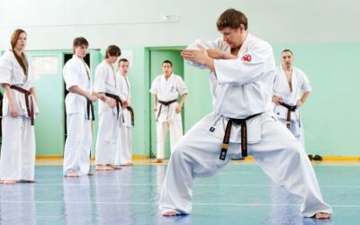 ¿Karate, judo o boxeo? La guía definitiva para empezar con buen pie