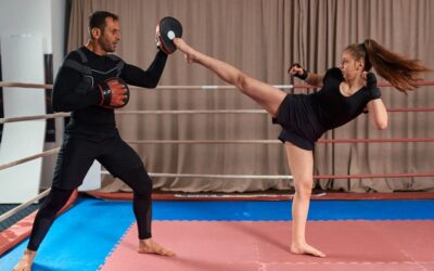 Boxeo, Muay Thai, Kickboxing… Encuentra el arte marcial que se alinea con tus objetivos