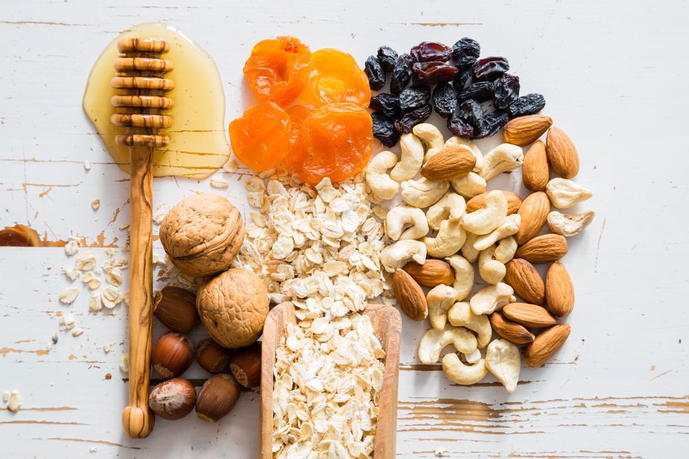 nutrición para deportistas de contacto