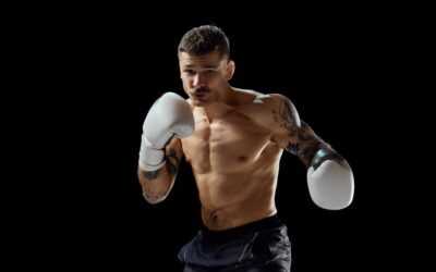 ¿Resultados lentos en el gimnasio? Consigue tus metas físicas con las artes marciales