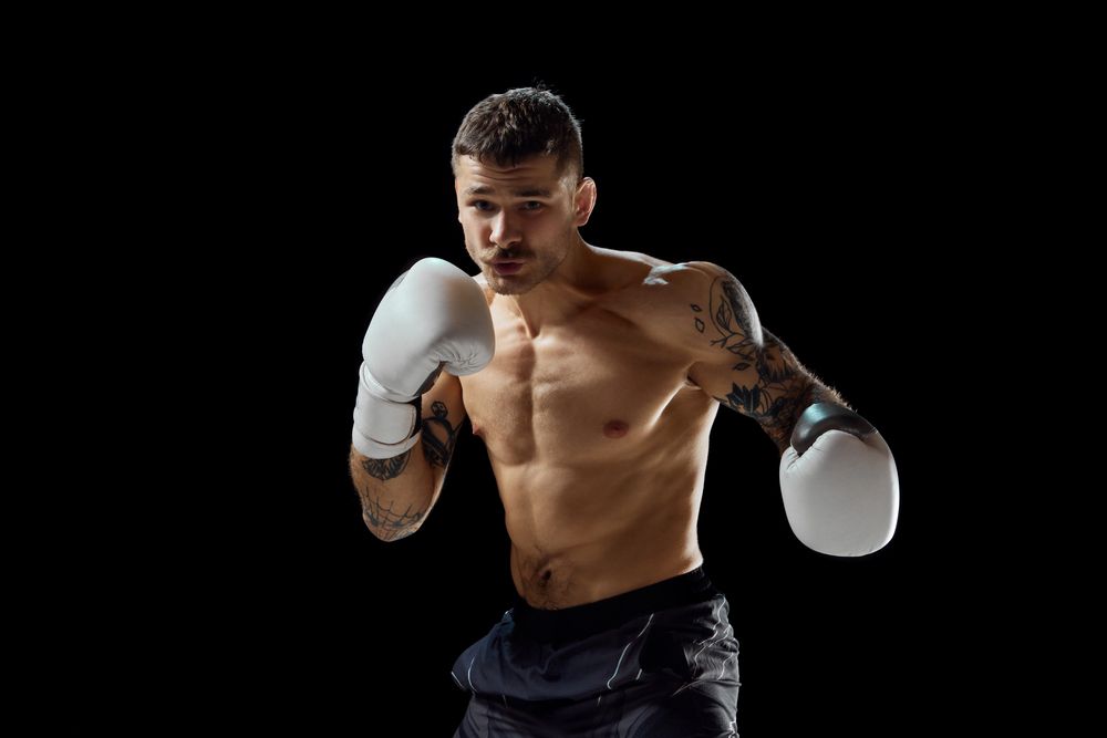 artes marciales para entrenar fuerza