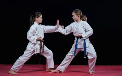 ¡Stop al aburrimiento de tus hijos este verano! Descubre cómo el karate los transforma