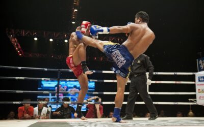 ¿Crees que el Muay Thai es solo para profesionales? Descubre la ‘Danza de las 8 extremidades’ y sus beneficios
