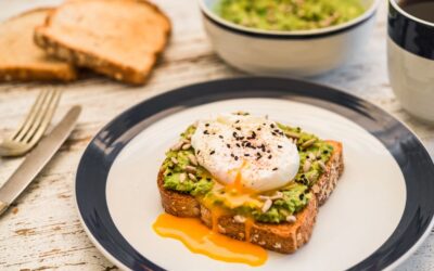 7 errores que estás cometiendo en tu alimentación deportiva